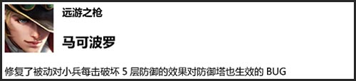 王者荣耀体验服4月3日更新内容 王者荣耀体验服4月3日更新内容