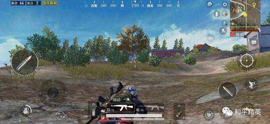 和平精英ss2赛季上分攻略 ss2赛季怎么上分