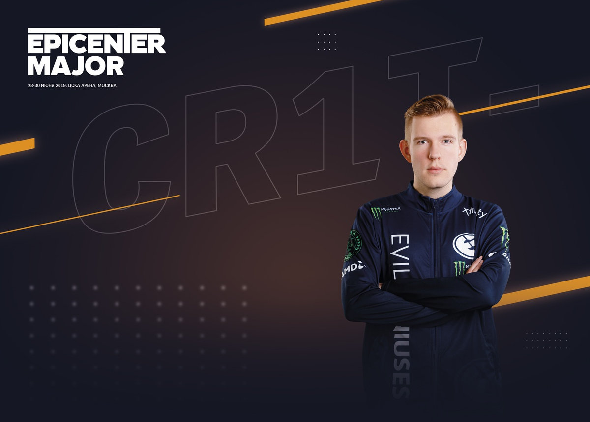 ti9 evil geniuses战队介绍